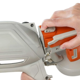 Miniatura 3 de PISTOLA PULVERIZADORA DE PINTURA (p)